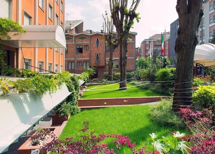 Eco Milano&BioRiso Restaurant